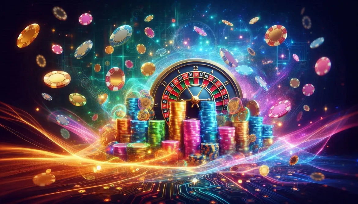 Elements Casino Brantford